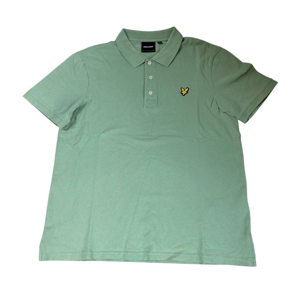 Lyle & Scott Poloshirt (L)