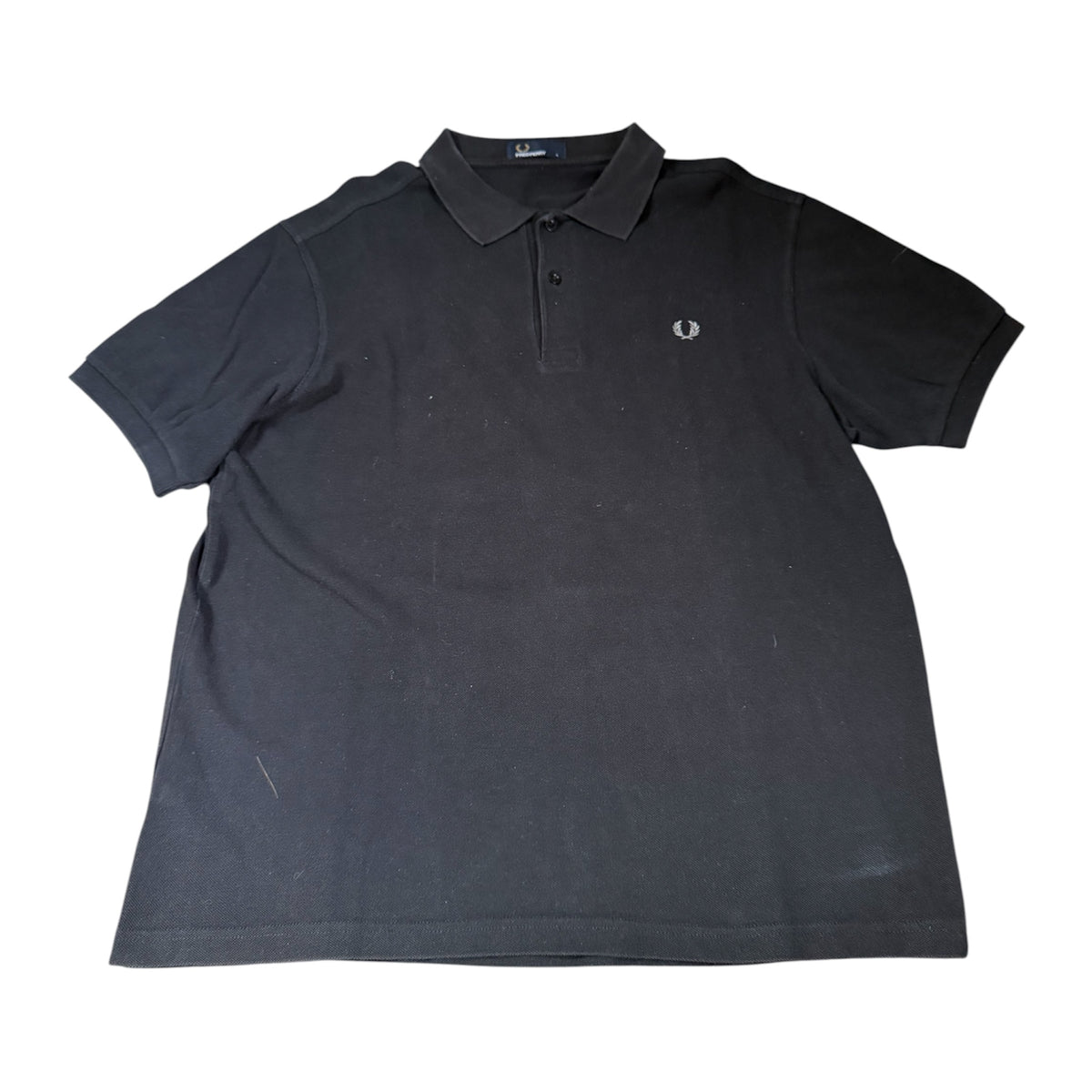 Fred Perry Polo (L)