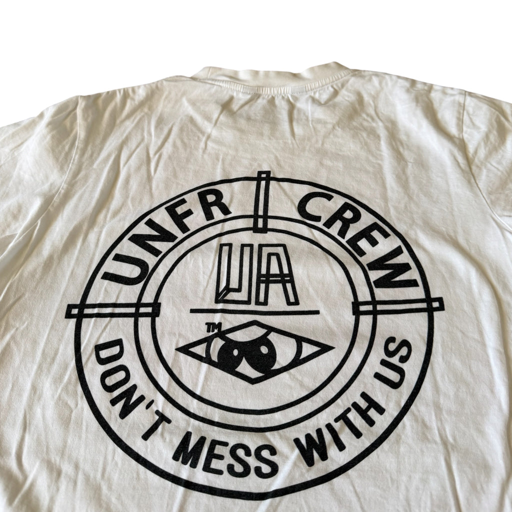 Unfair Athletics Tshirt
