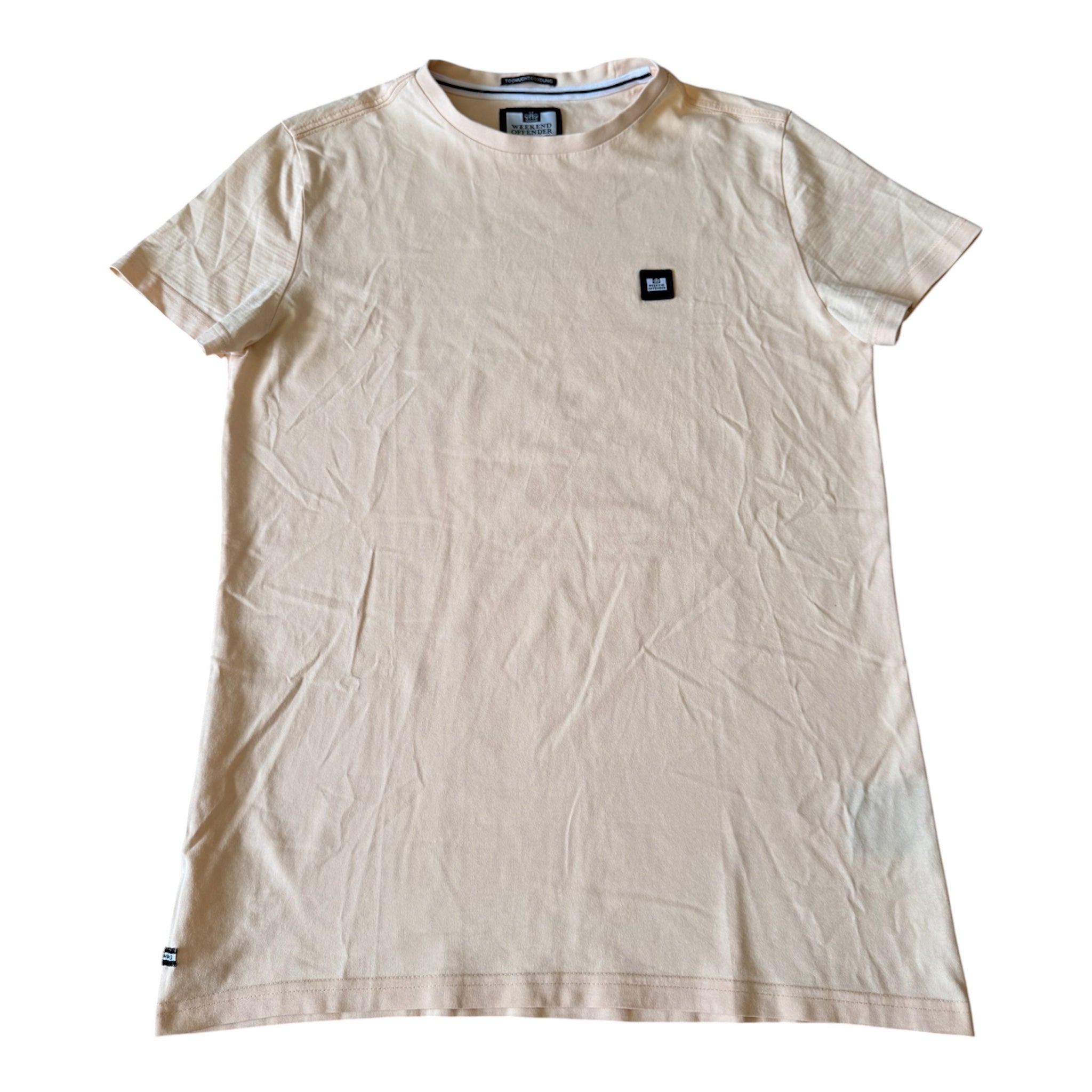 Weekend Offender Tshirt