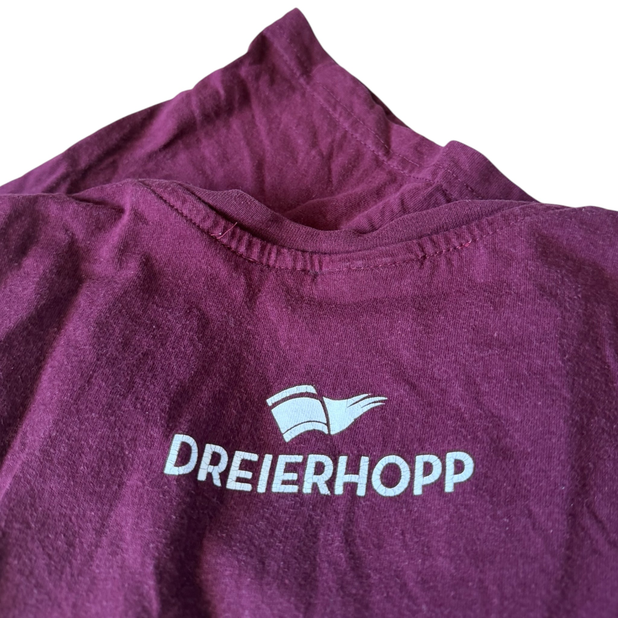 Dreierhopp Tshirt
