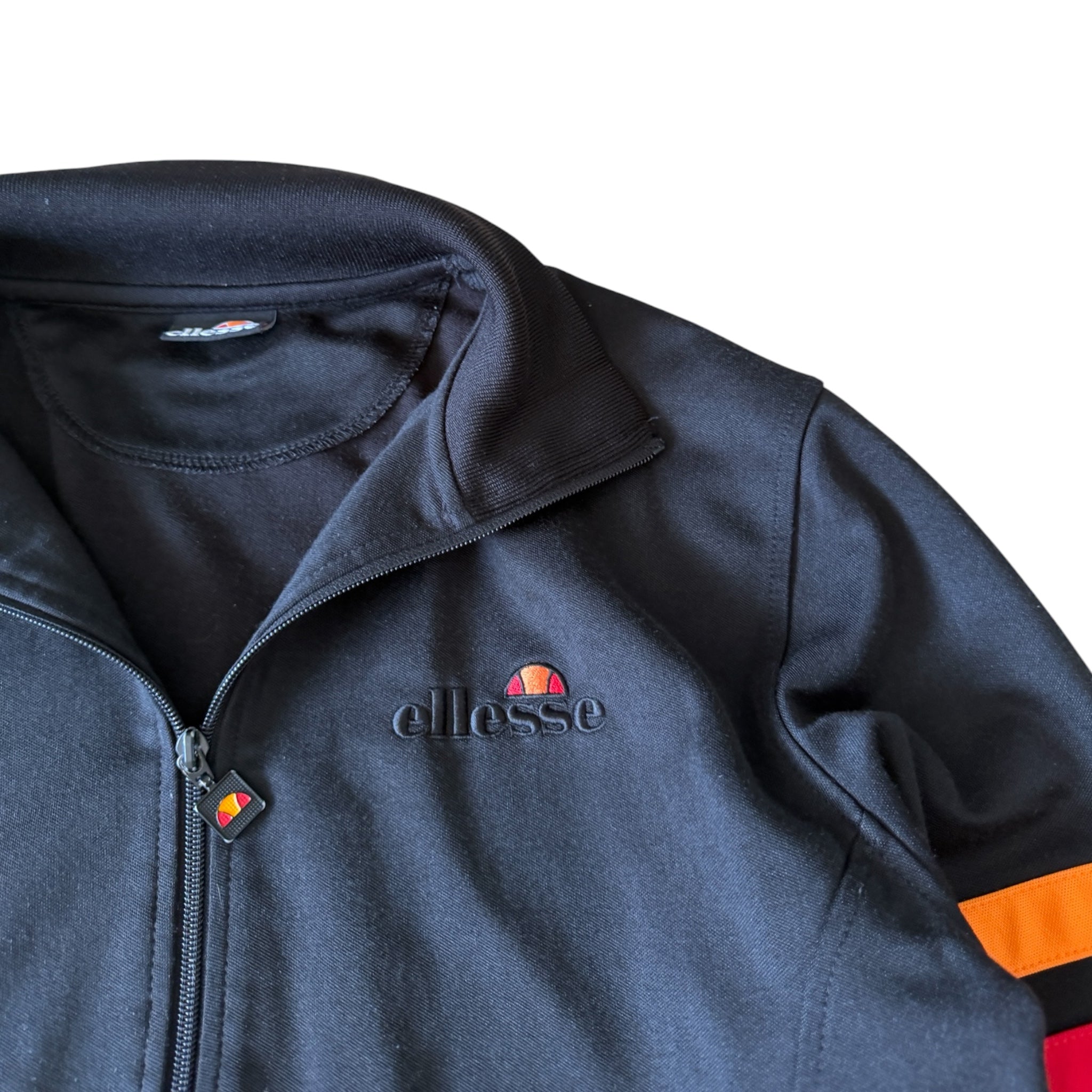 Ellesse Roma Trainingsjacke