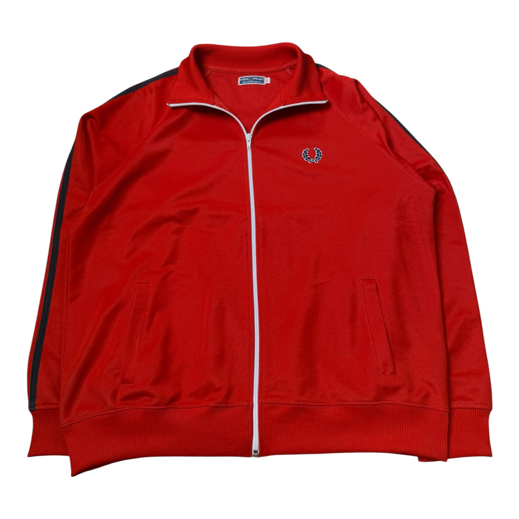 Fred Perry Trainingsjacke