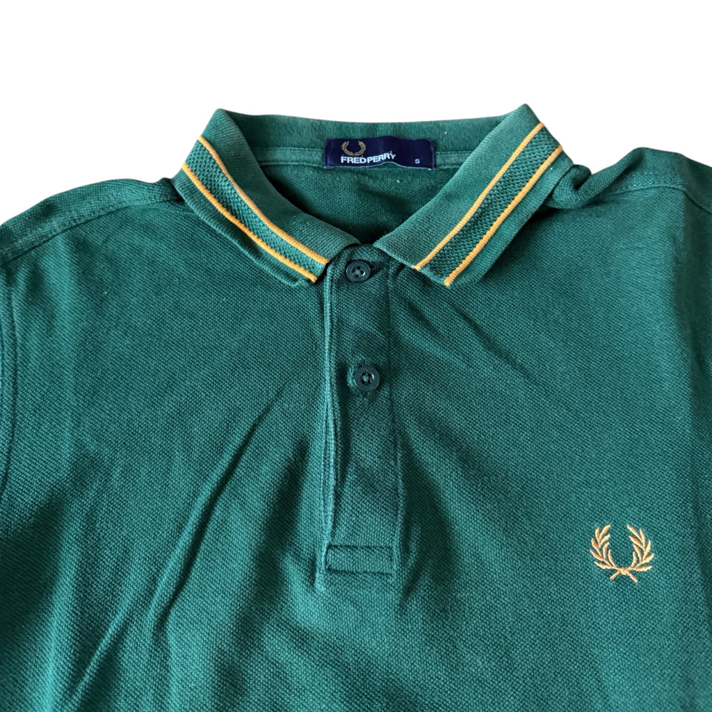 Fred Perry Polohemd