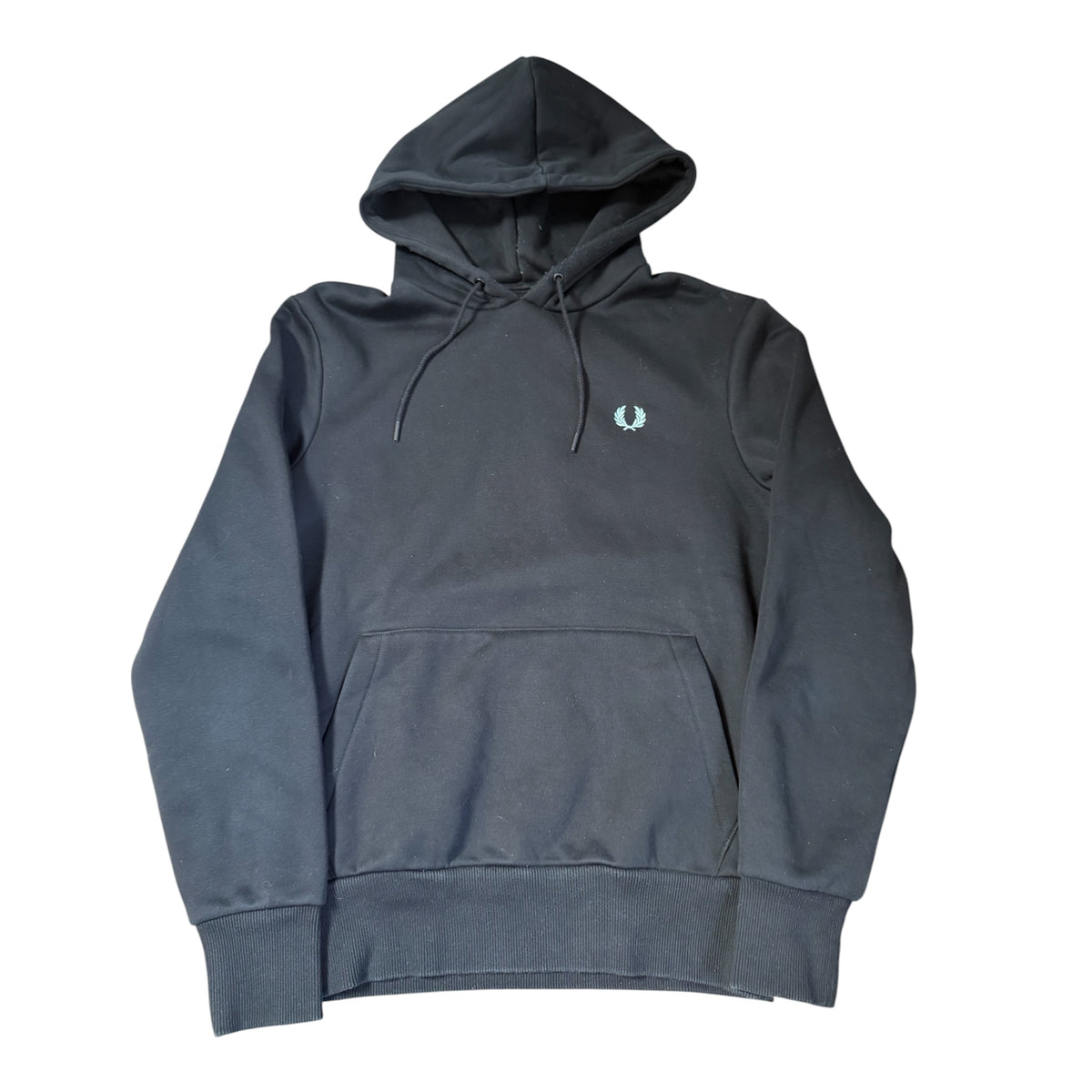 Fred Perry Hoodie (XS/S)