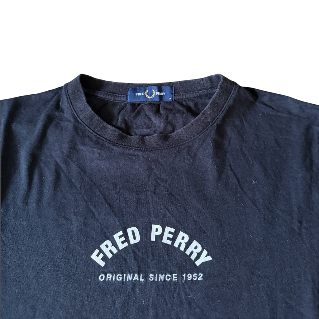 Fred Perry Tshirt