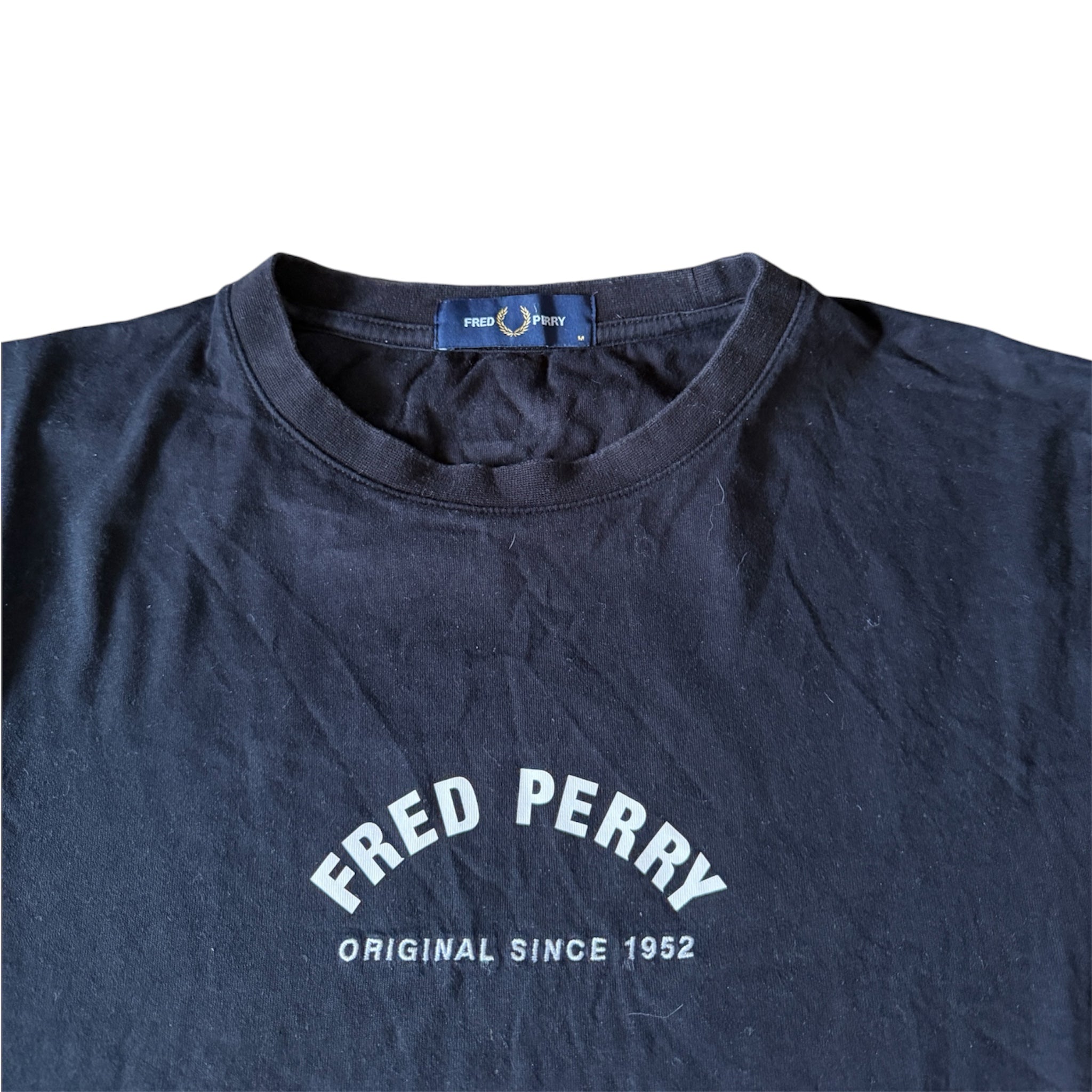 Fred Perry Tshirt