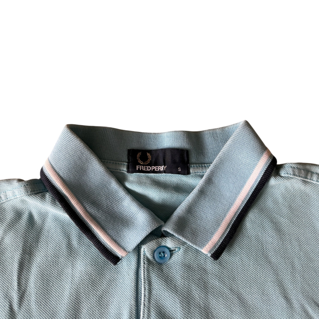 Fred Perry Polohemd