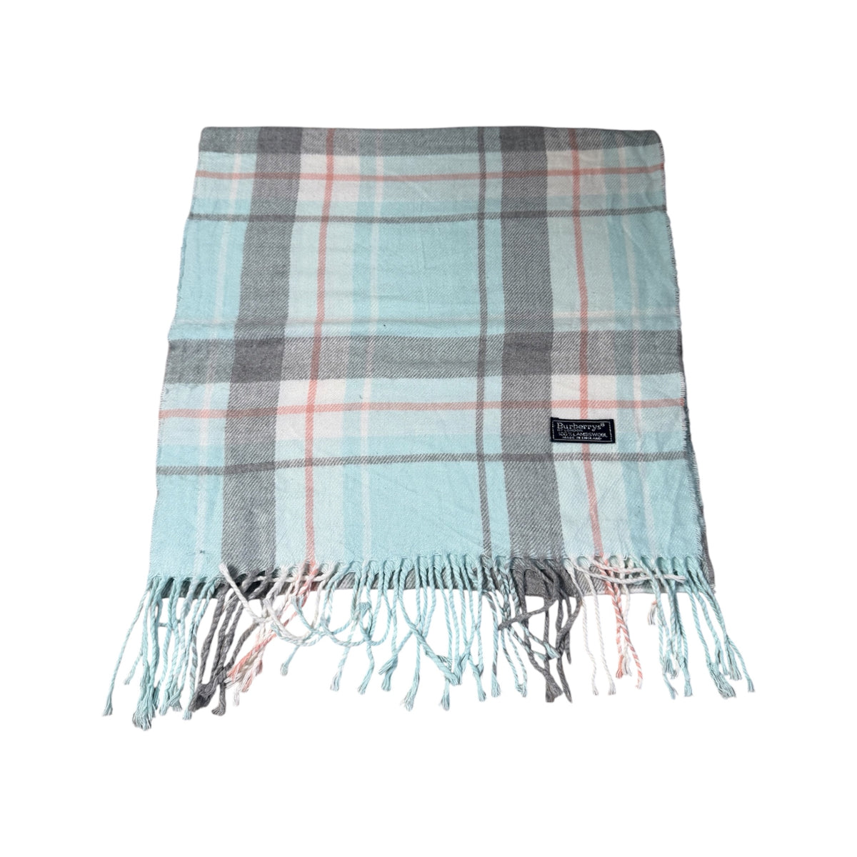 Burberry Schal (Einheitsgröße)