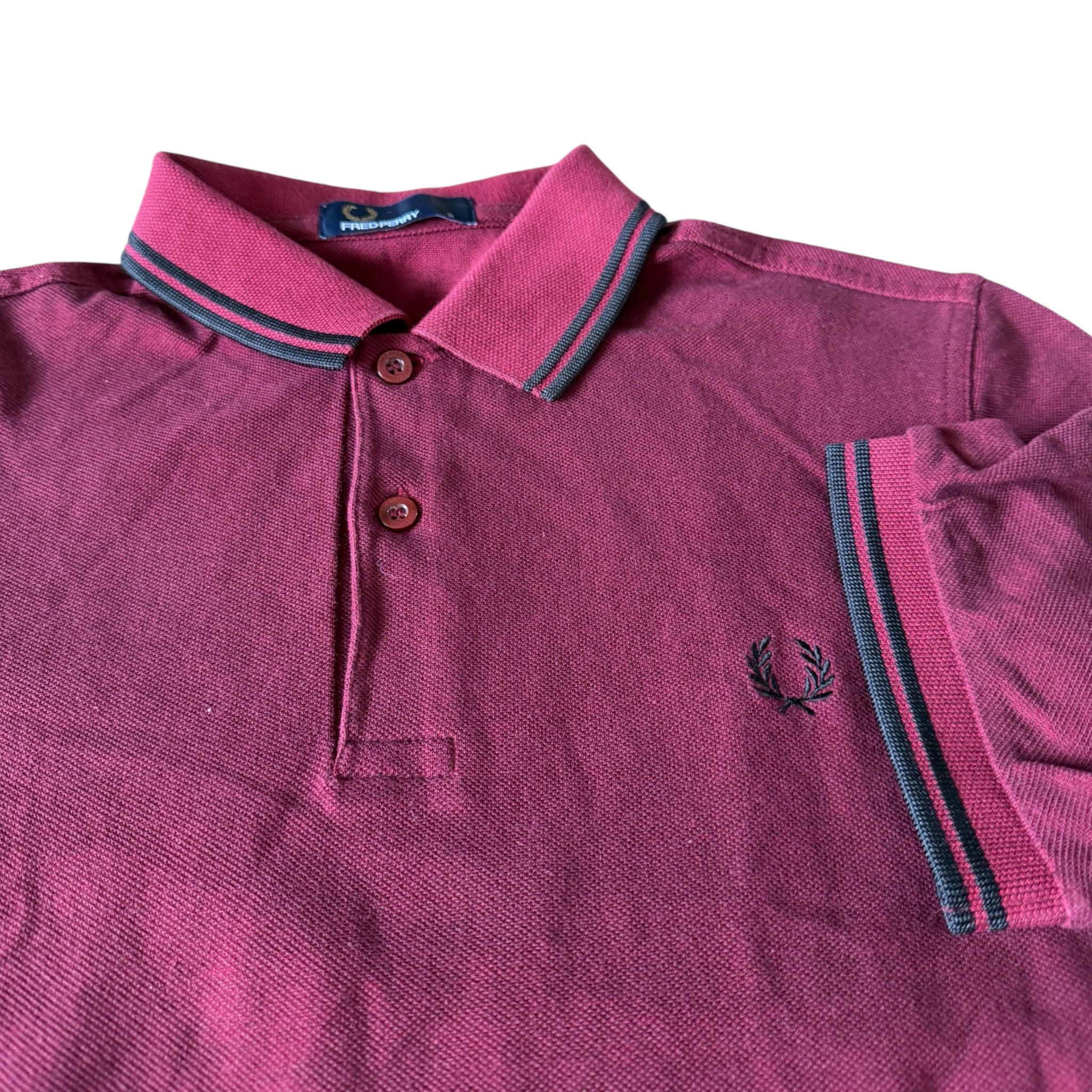 Fred Perry Polo