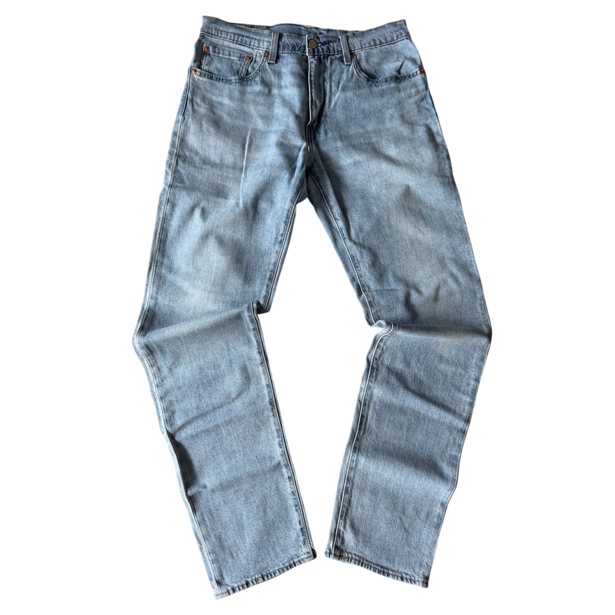 Levis 502 Jeans (M)