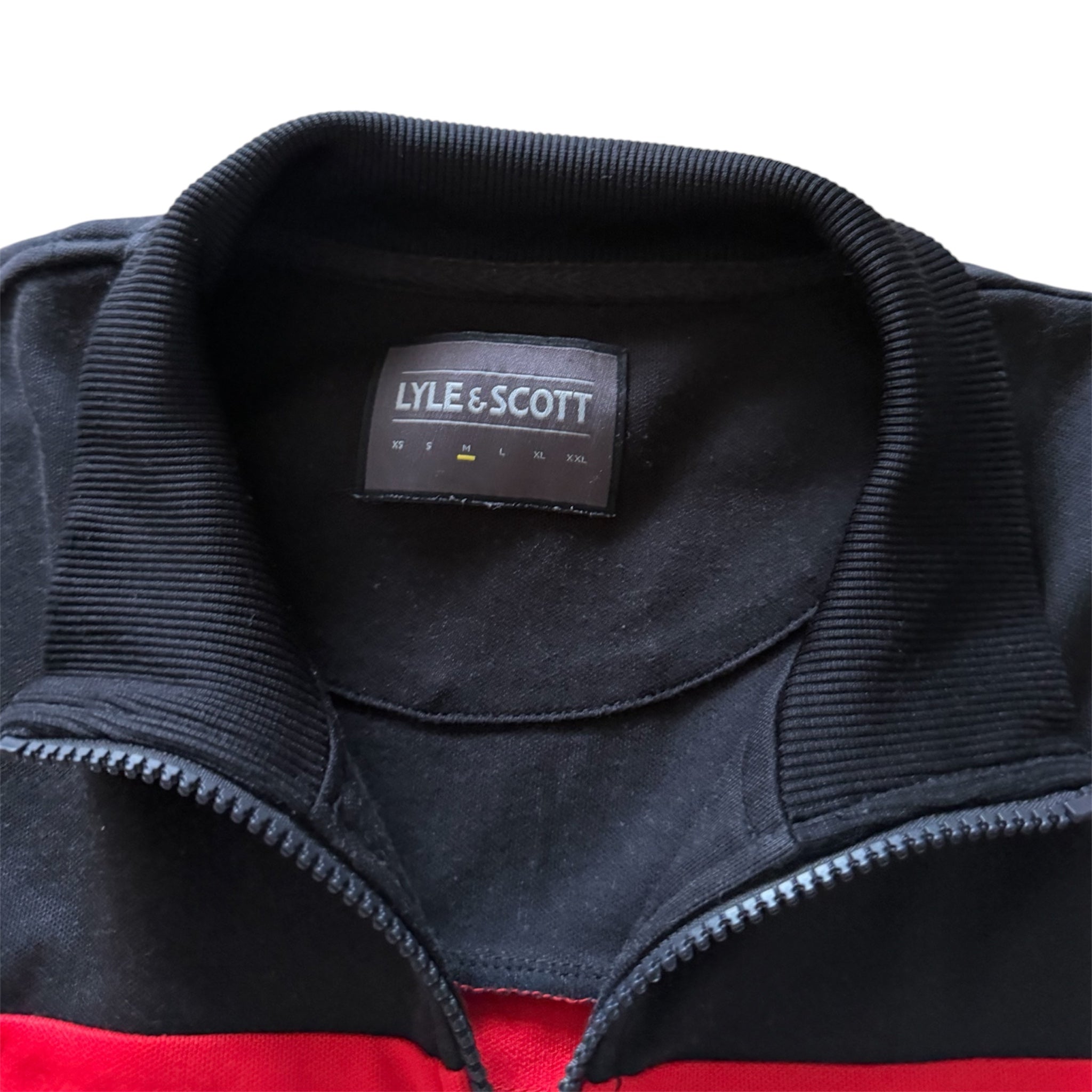Lyle&Scott Trainingsjacke