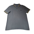 Fred Perry Poloshirt (M)