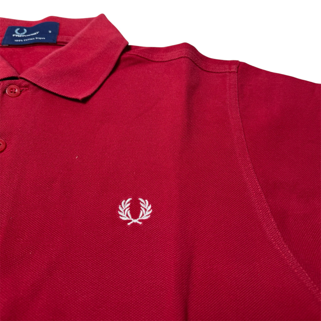 Fred Perry Polohemd