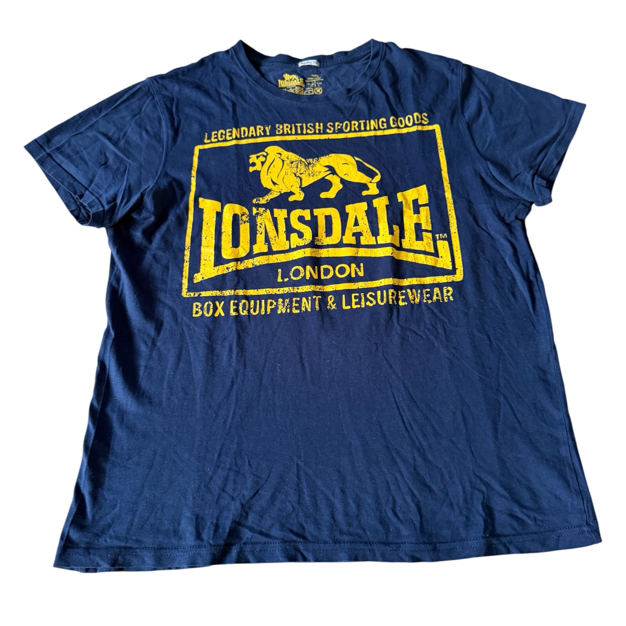 Lonsdale Tshirt