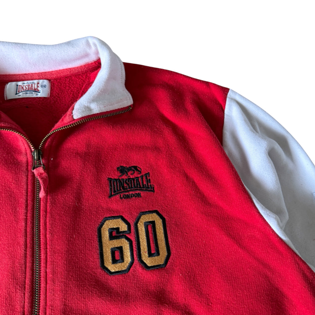 Lonsdale Jacke