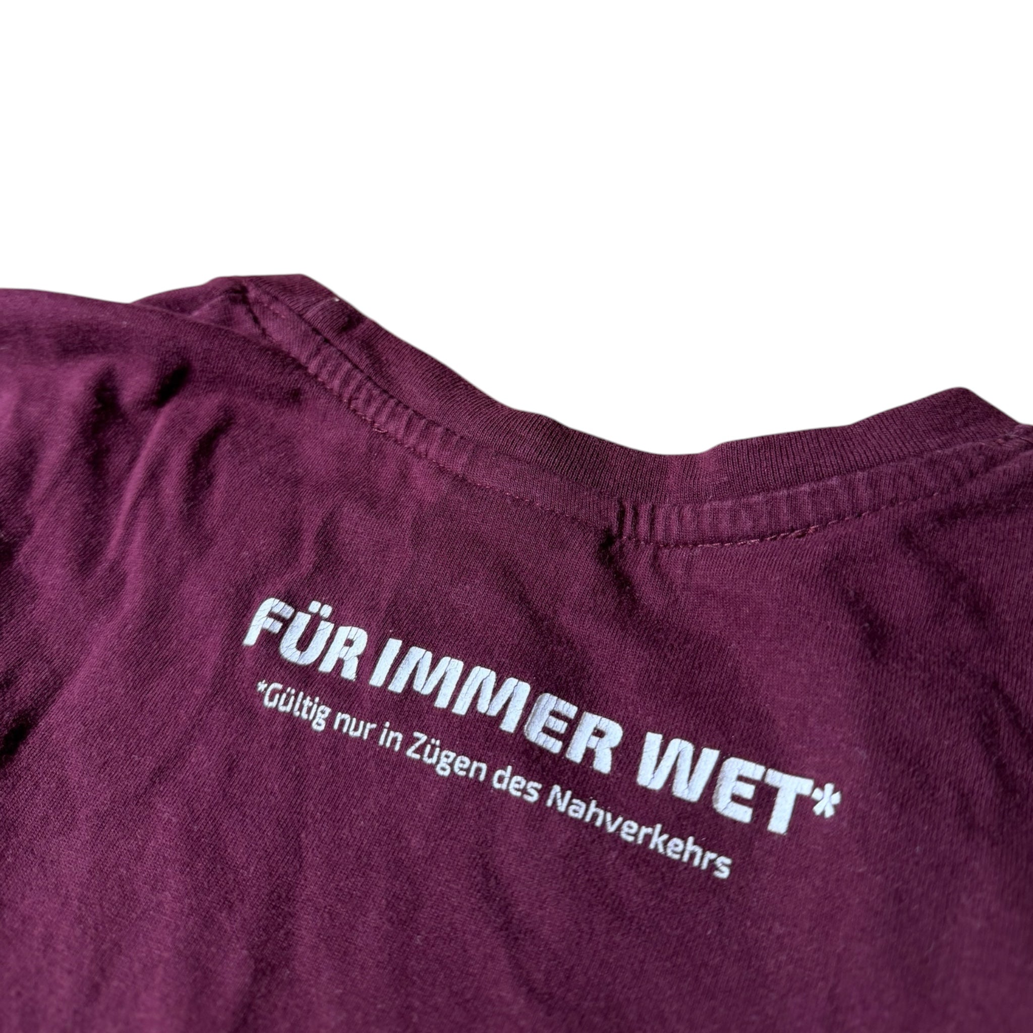 Dreierhopp Tshirt
