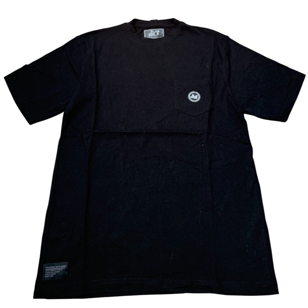 Peaceful Hooligan Tshirt