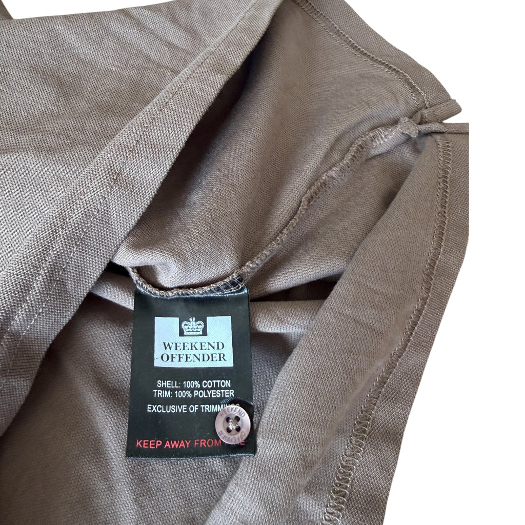 Weekend Offender Poloshirt