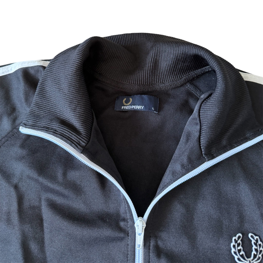 Fred Perry Trainingsjacke