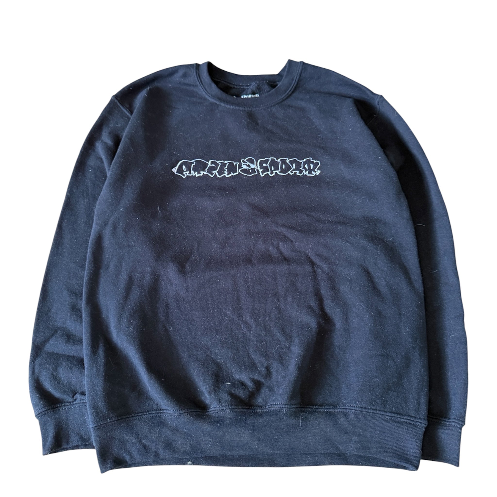 Atzensport Sweater