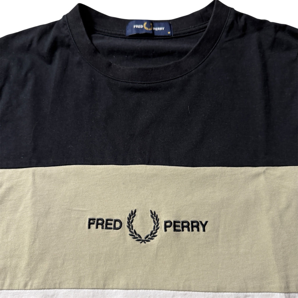 Fred Perry Tshirt