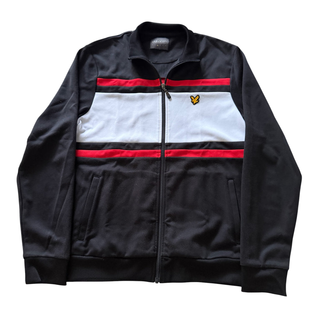 Lyle&Scott Trainingsjacke