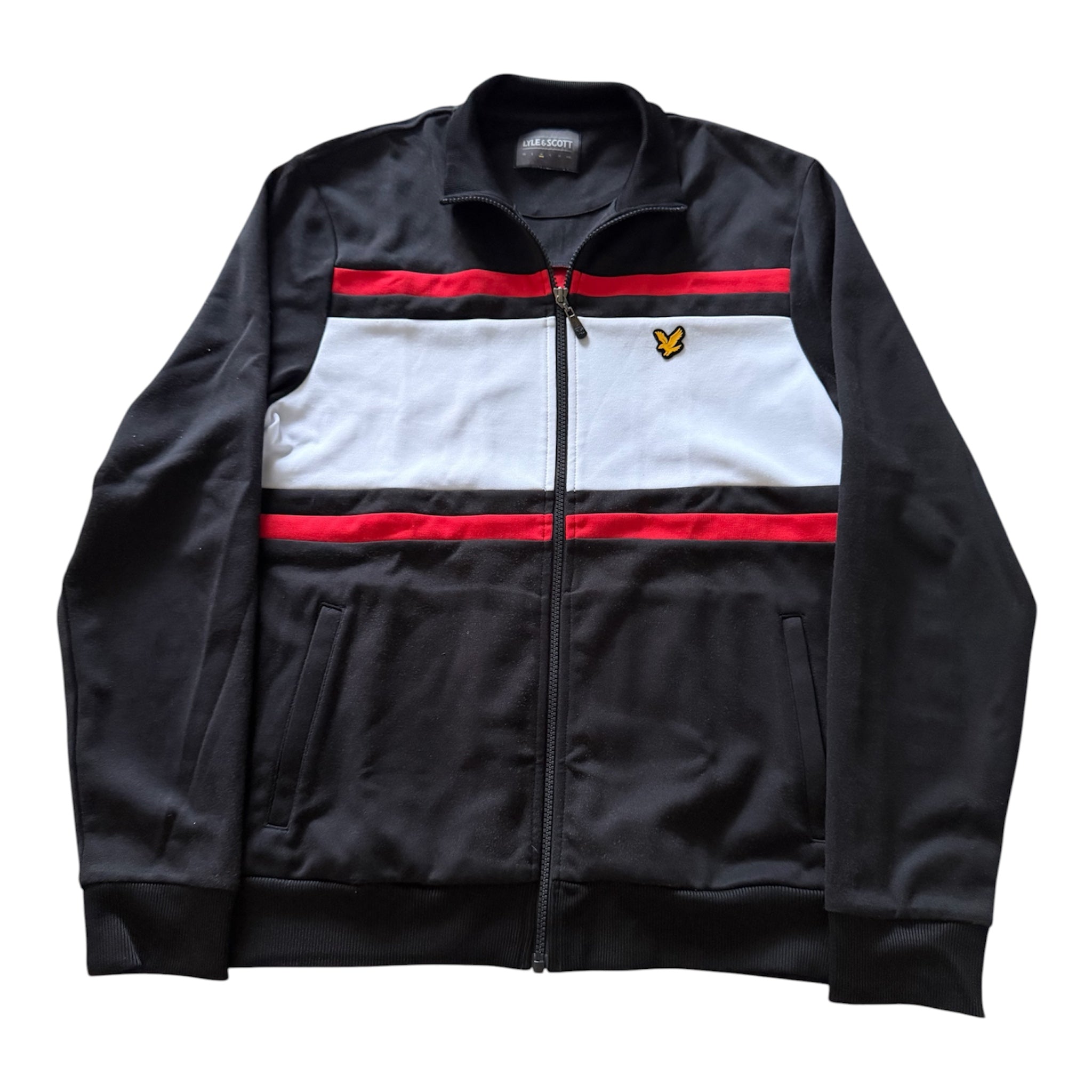 Lyle&Scott Trainingsjacke