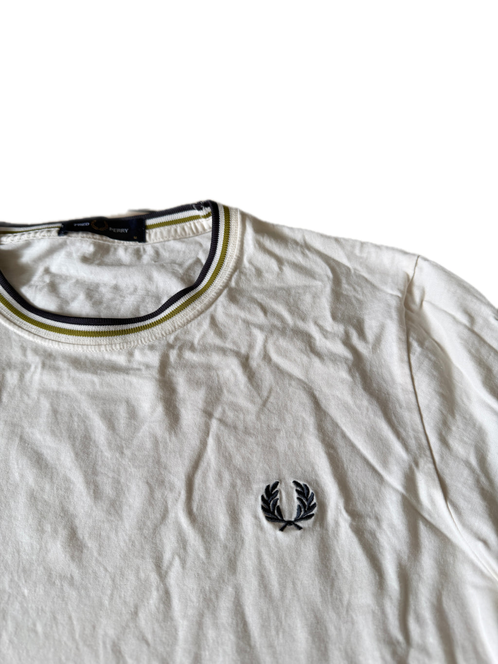 Fred Perry Tshirt