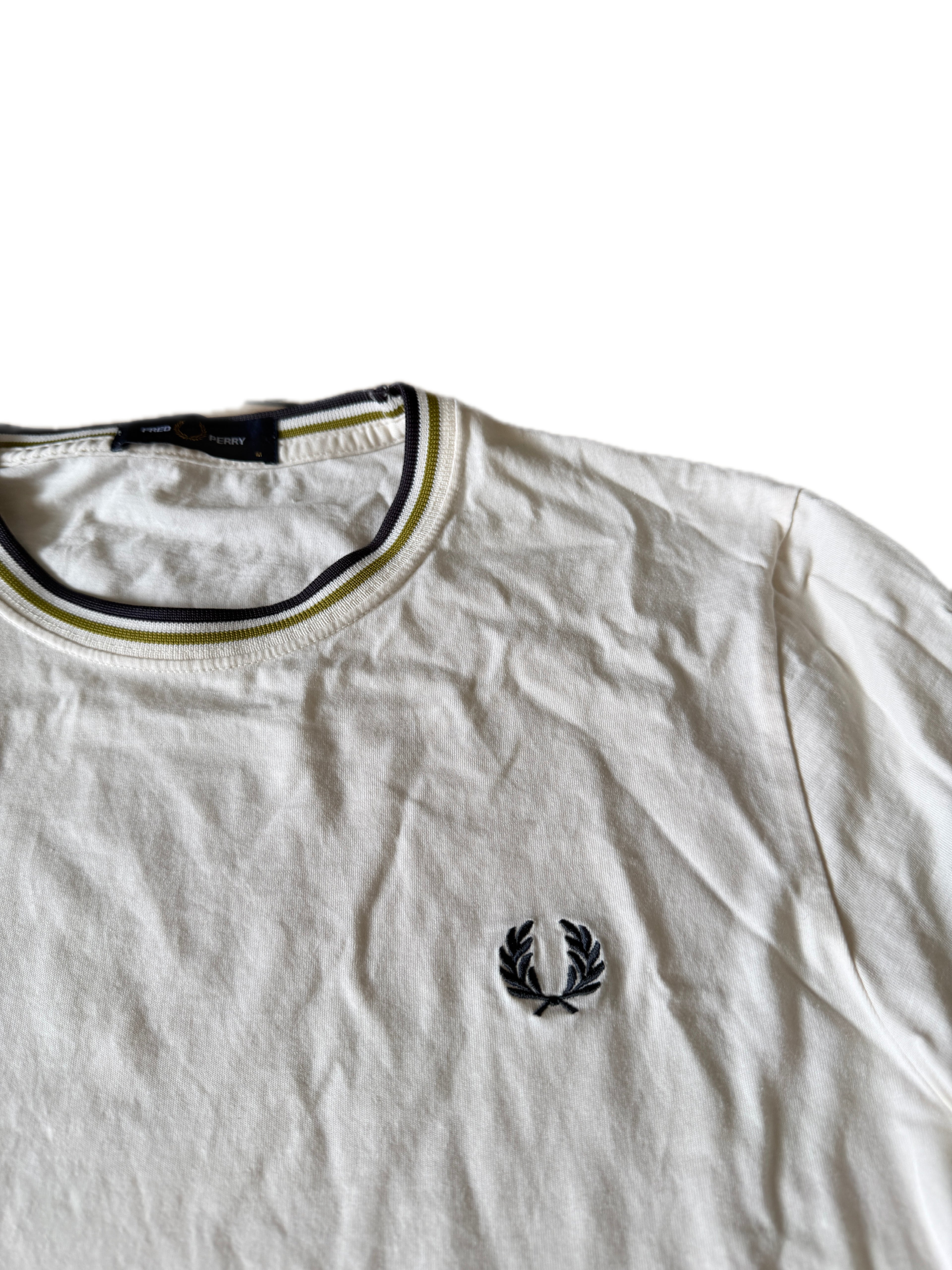 Fred Perry Tshirt