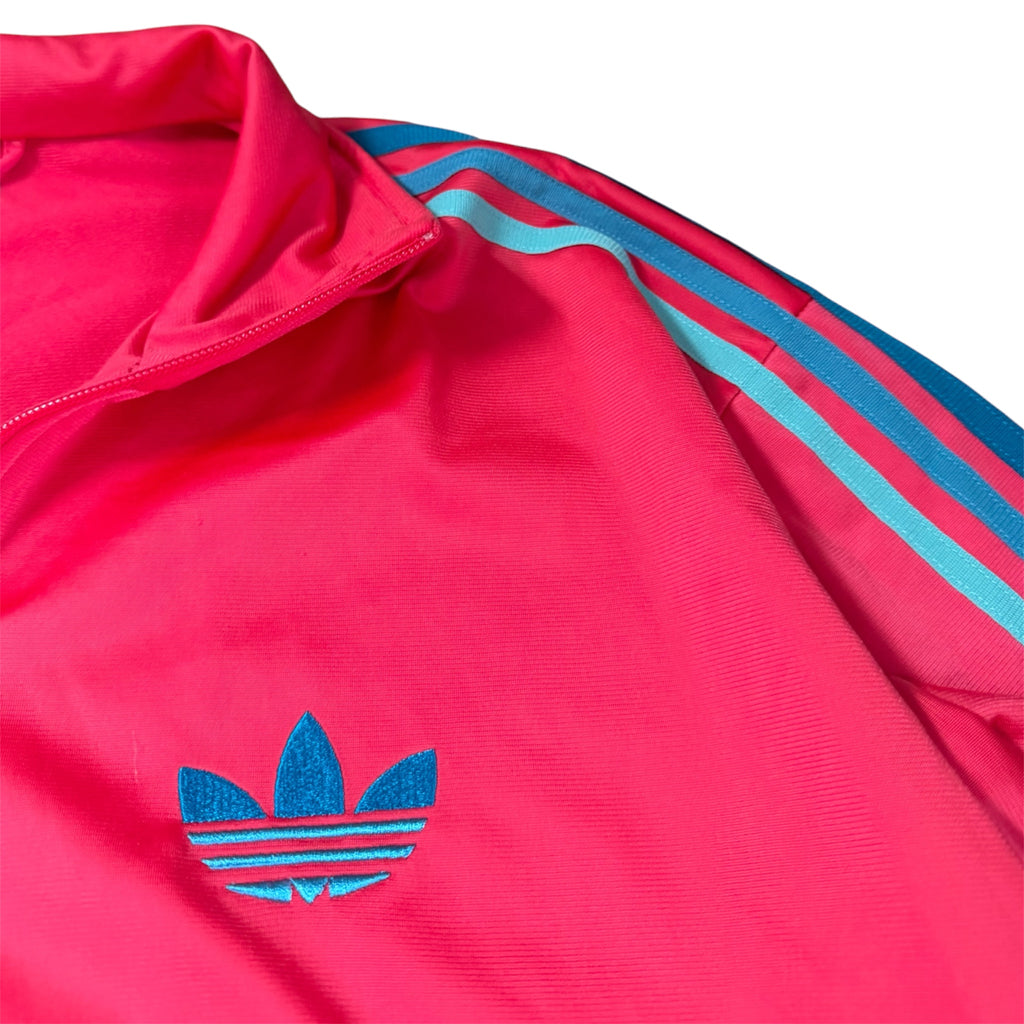 Adidas Firebird Jacke (M)