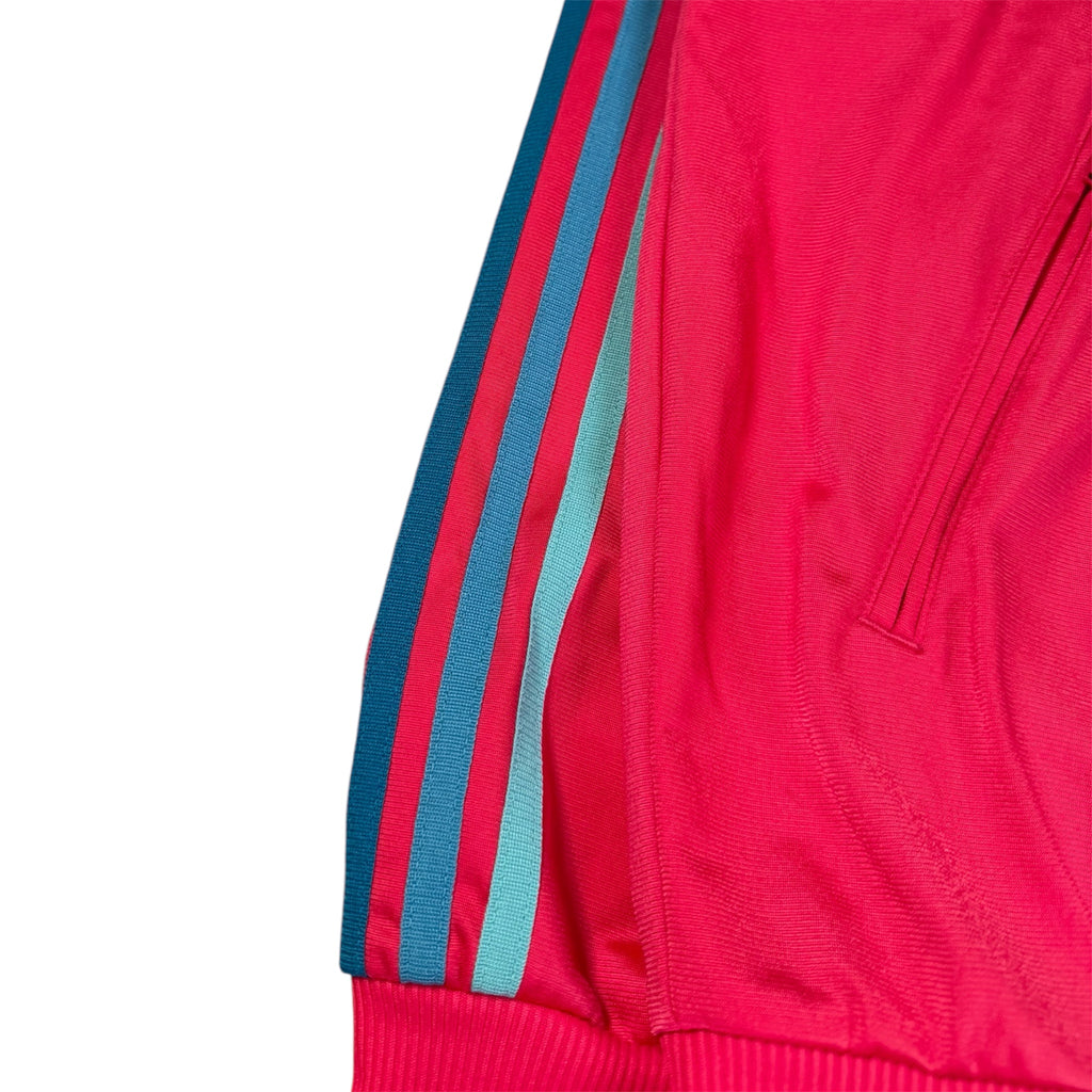 Adidas Firebird Jacke (M)