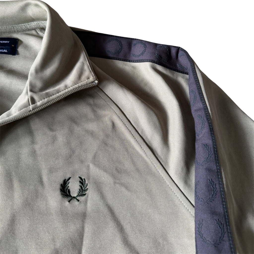 Fred Perry Trainingsjacke (M)