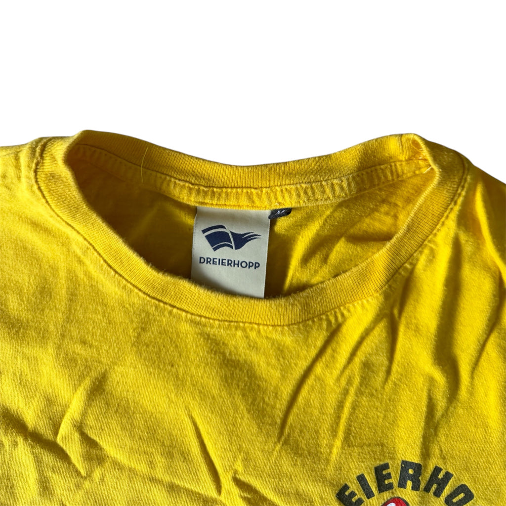 Dreierhopp Tshirt