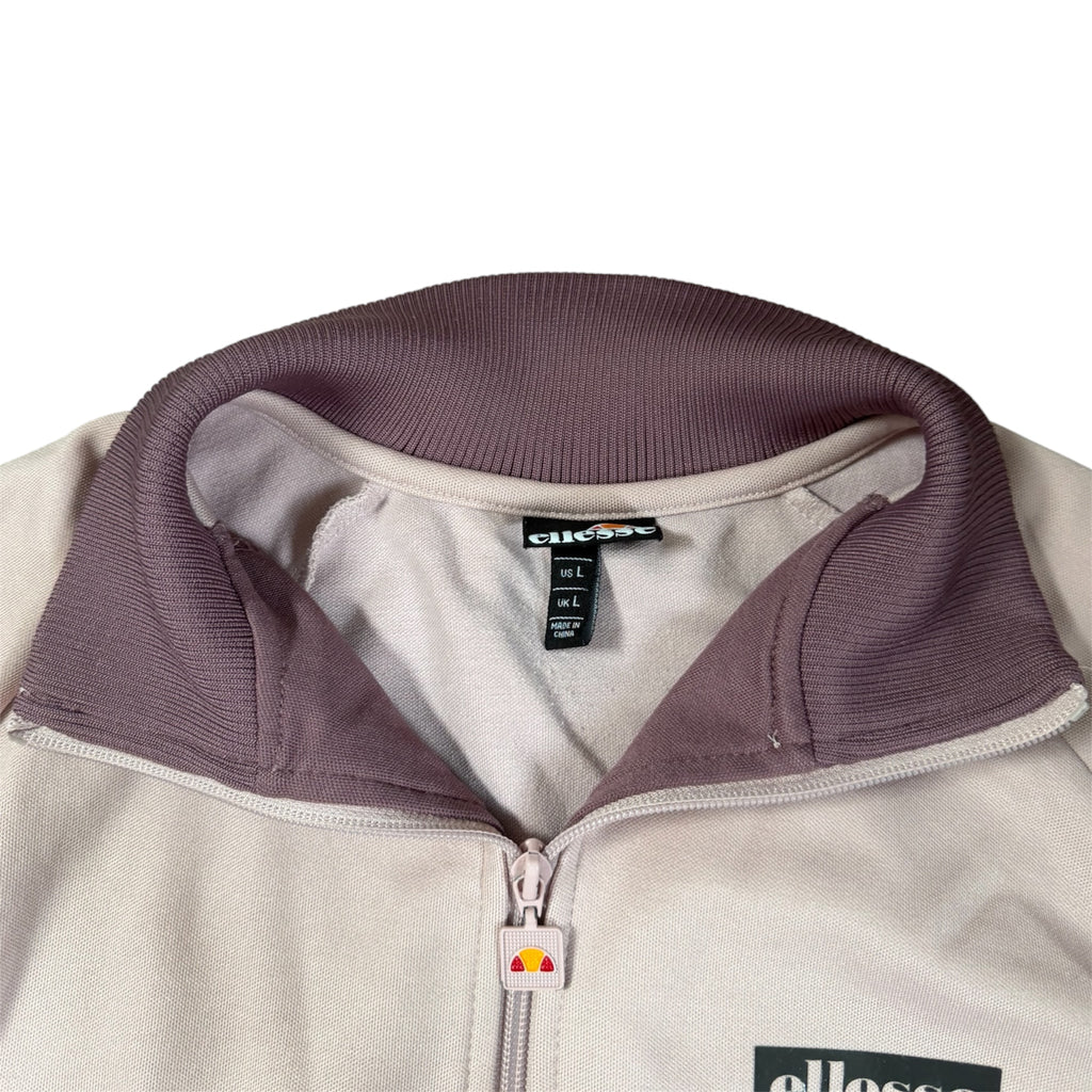 Ellesse Trainingsjacke (L)