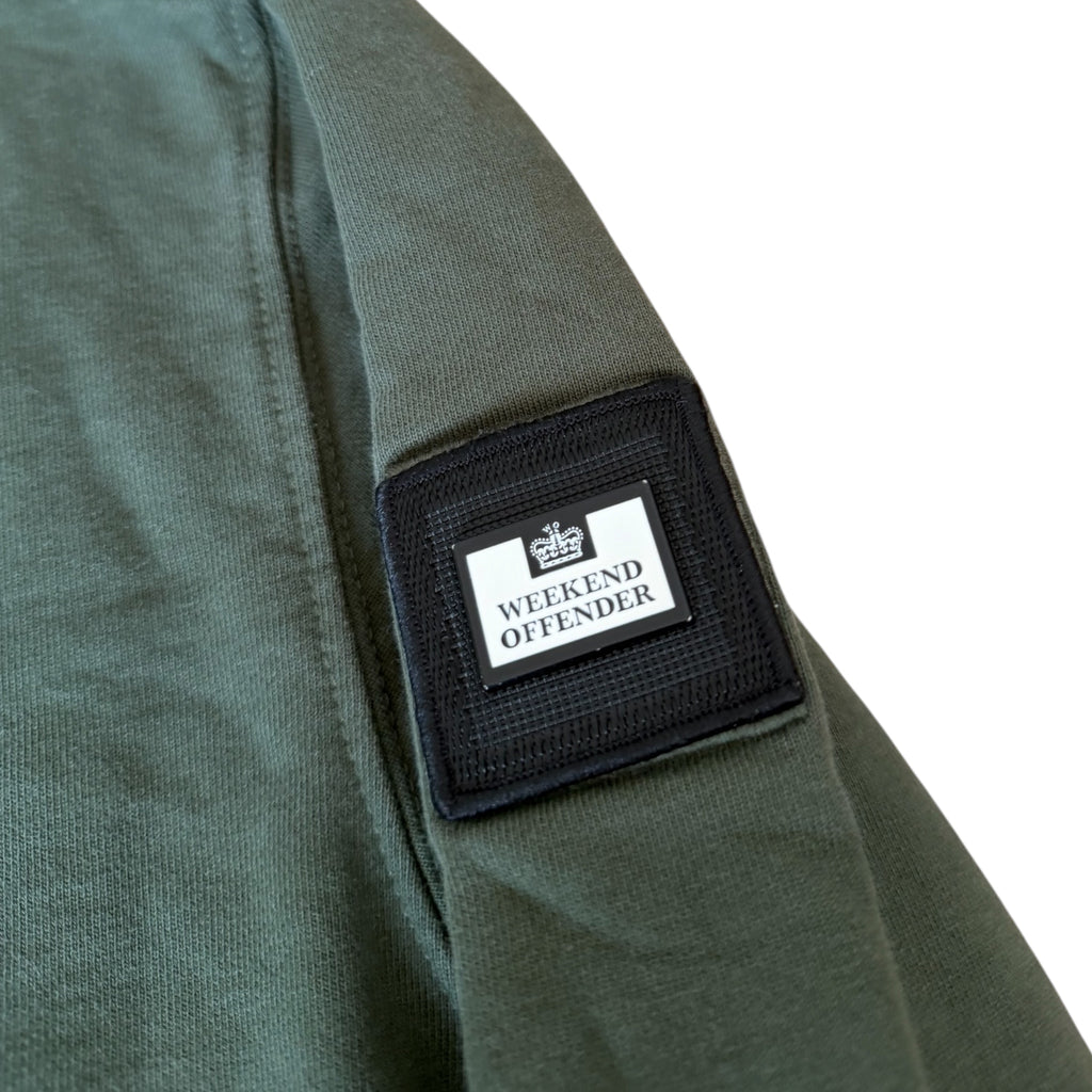 Weekend Offender Sweater