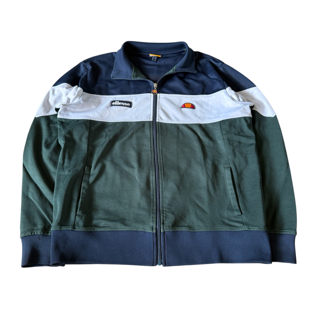 Ellesse Trainingsjacke