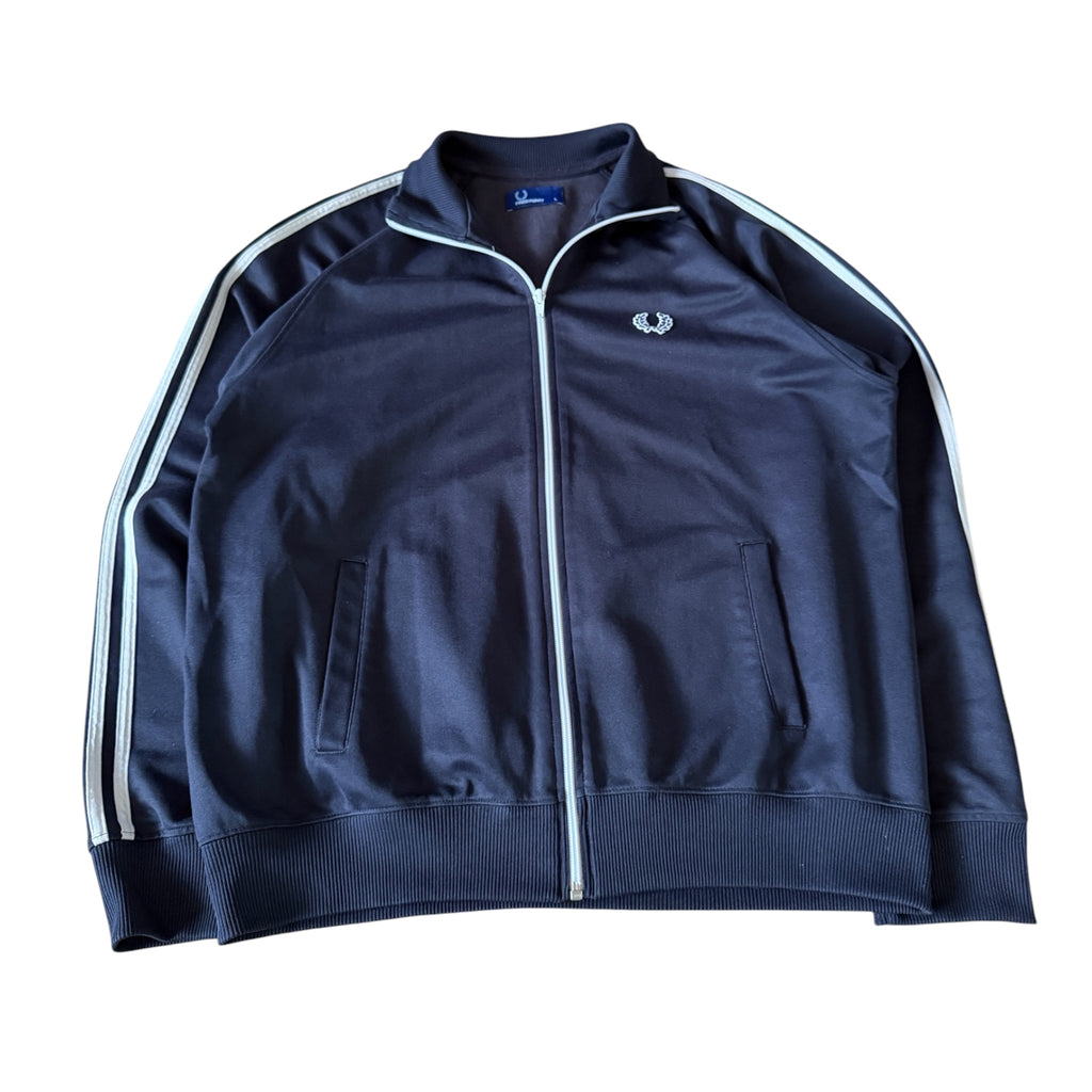 Fred Perry Trainingsjacke