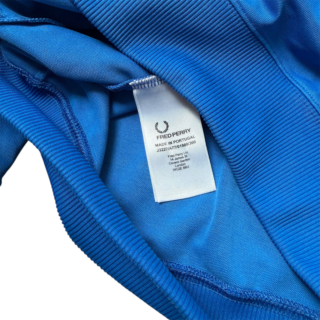 Fred Perry Trainingsjacke