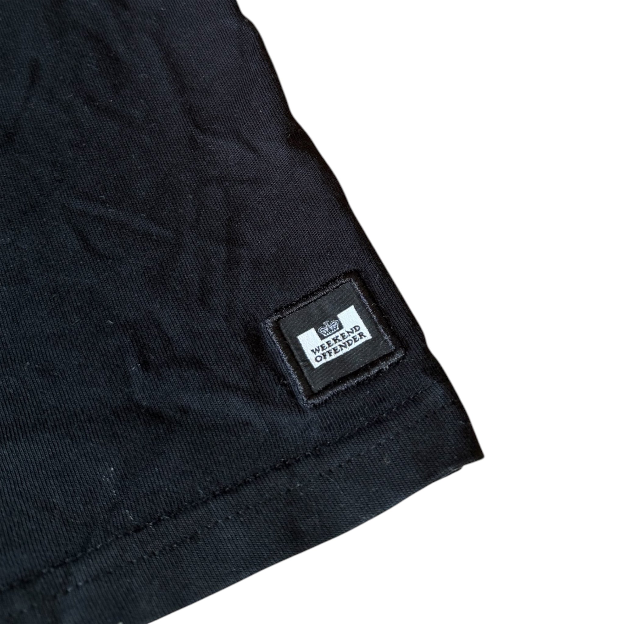 Weekend Offender Tshirt