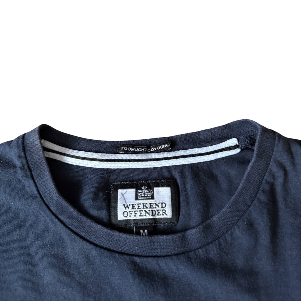 Weekend Offender Tshirt