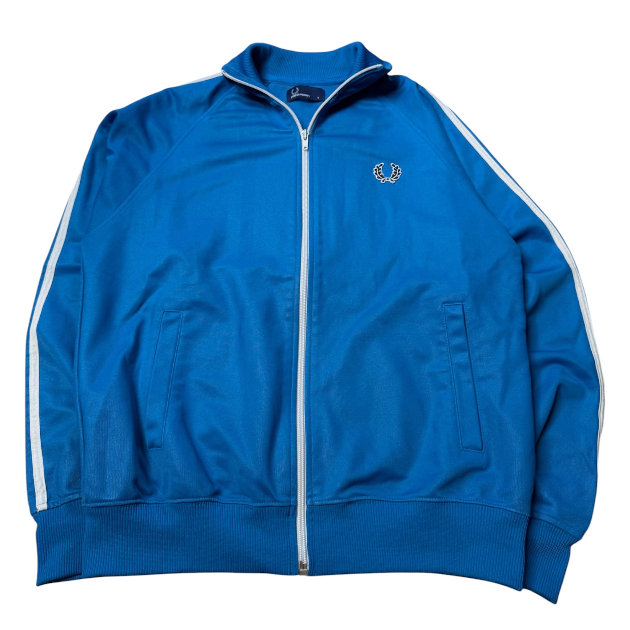 Fred Perry Trainingsjacke