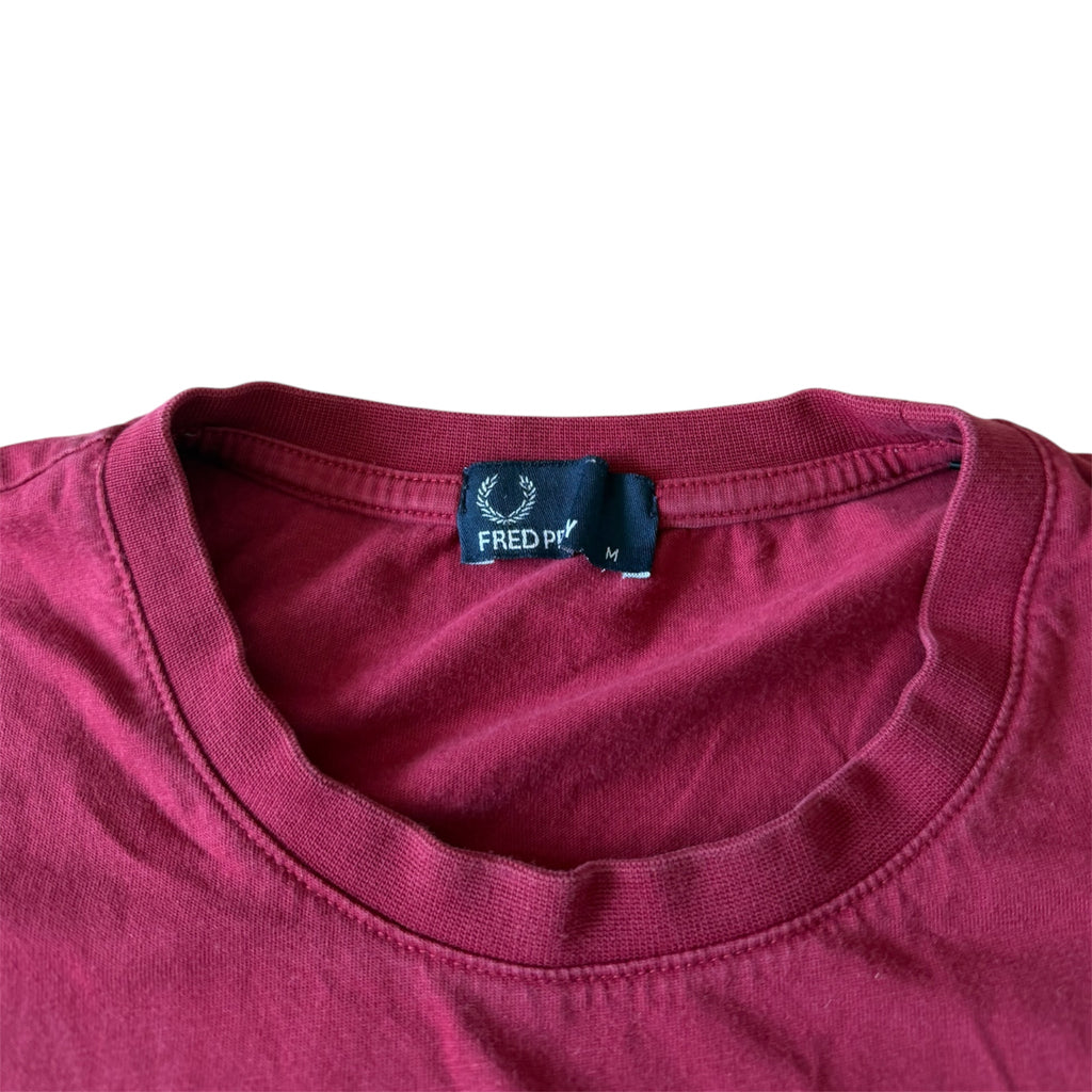 Fred Perry Tshirt
