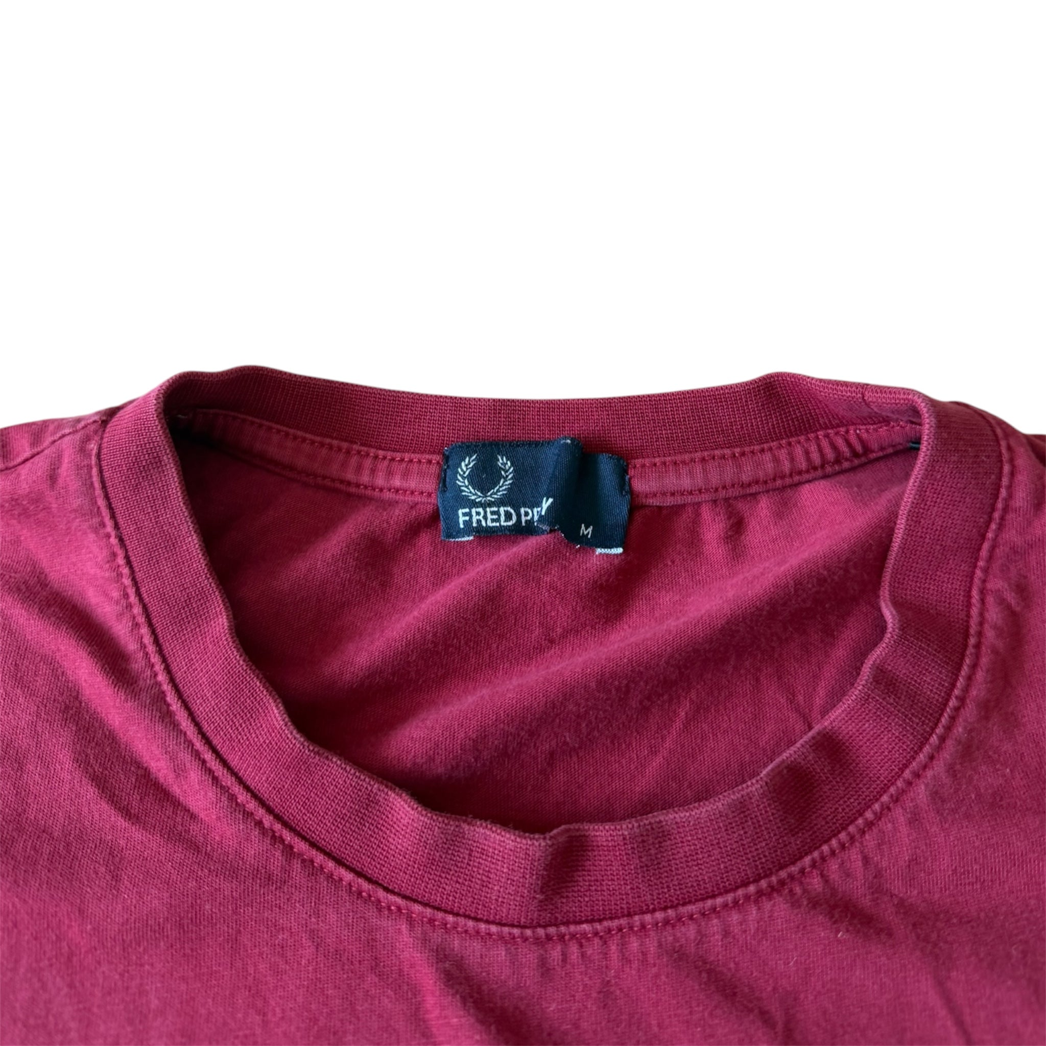 Fred Perry Tshirt