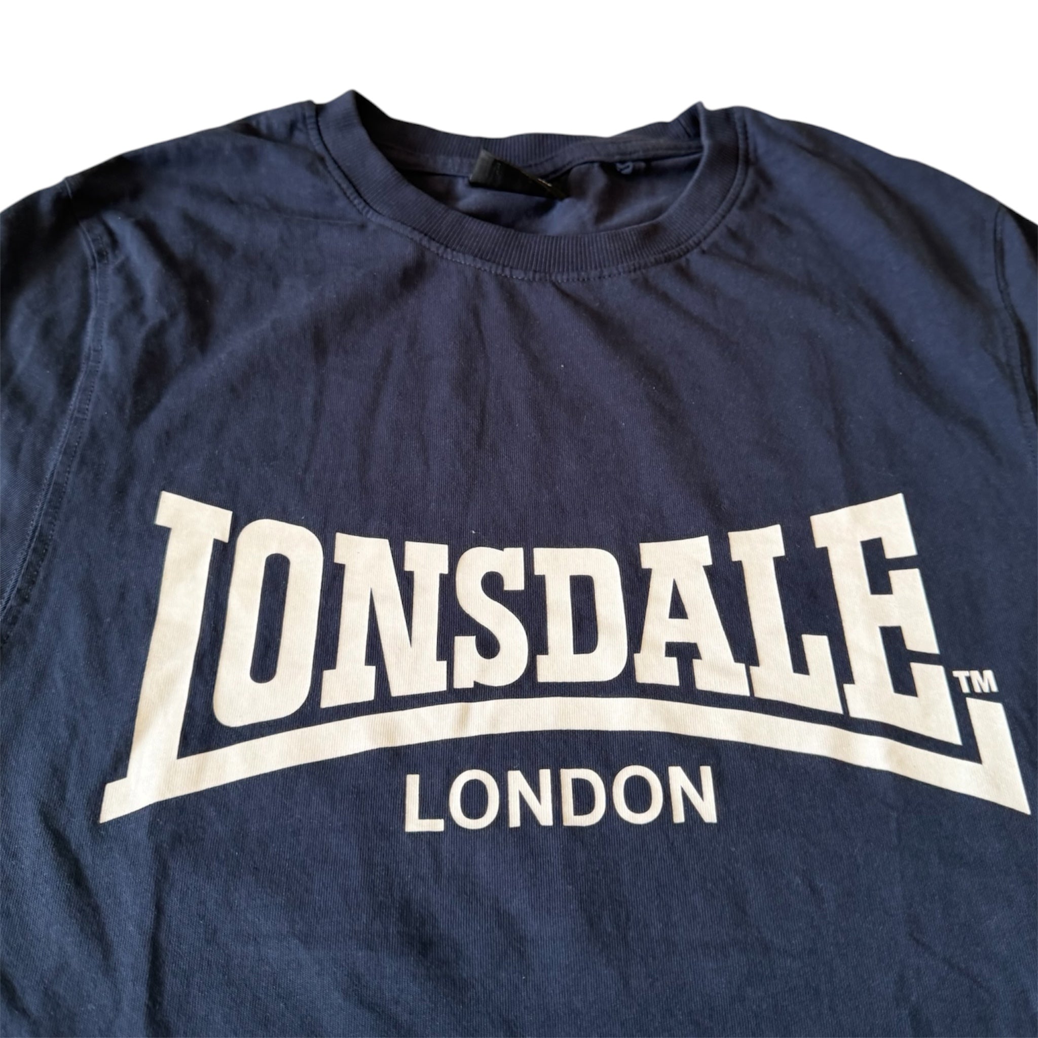 Lonsdale Tshirt