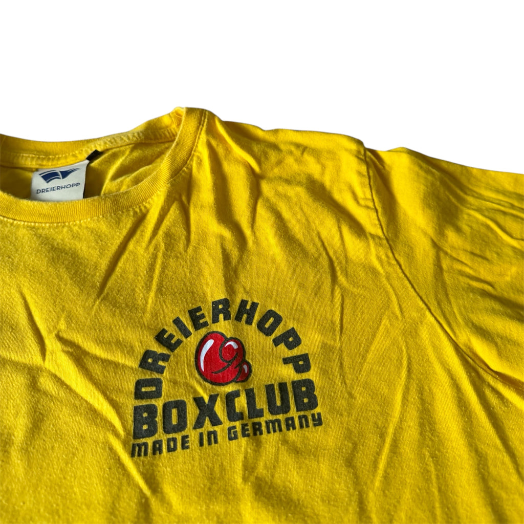 Dreierhopp Tshirt