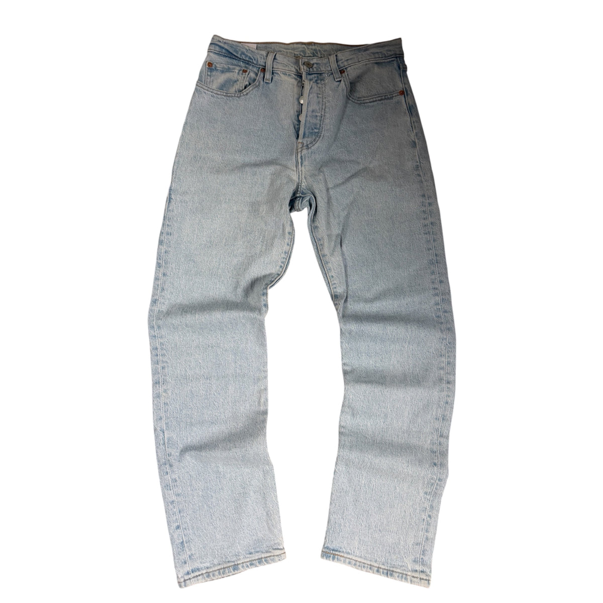 Levis 501 Jeans (S)