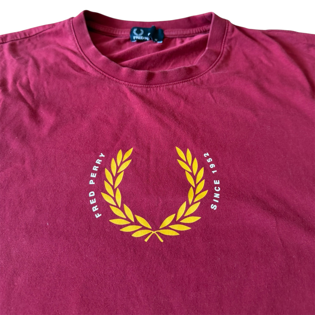 Fred Perry Tshirt