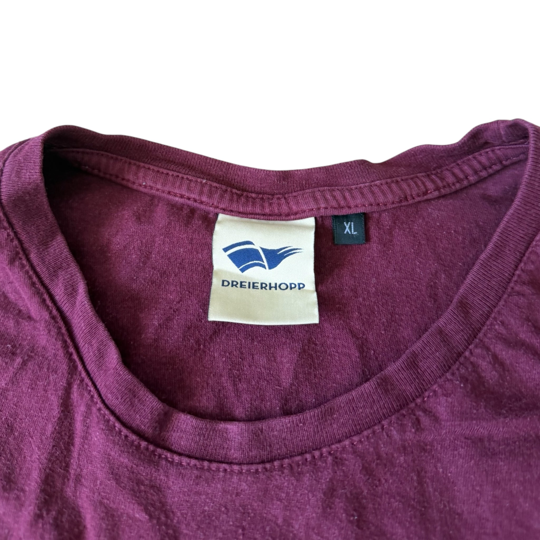 Dreierhopp Tshirt