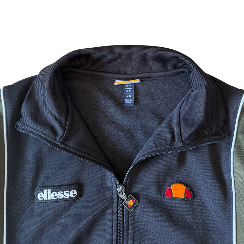 Ellesse Trainingsjacke